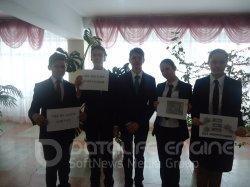 Мы против коррупции!