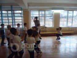 Соревнование на каникулах с 27.03-29.03.2017