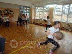 Соревнование на каникулах с 27.03-29.03.2017