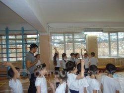 Соревнование на каникулах с 27.03-29.03.2017