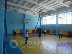 Соревнование на каникулах с 27.03-29.03.2017