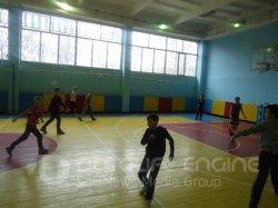 Соревнование на каникулах с 27.03-29.03.2017