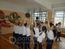 Соревнование на каникулах с 27.03-29.03.2017