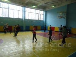 Соревнование на каникулах с 27.03-29.03.2017