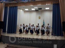 Неделя языков