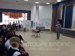 Неделя языков