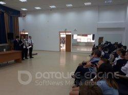 Неделя языков