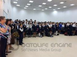 Неделя языков