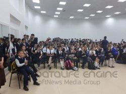 Неделя языков