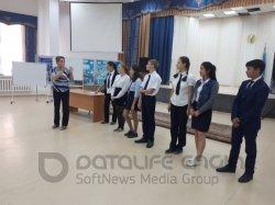 Неделя языков