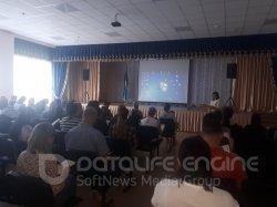 Родительская конференция