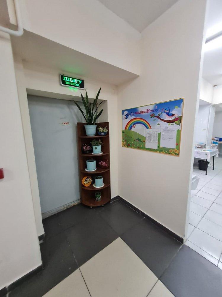 Фотоотчет по столовой Гимназии 21 на 8.11.22г