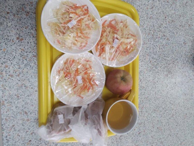 2 неделя 3 день